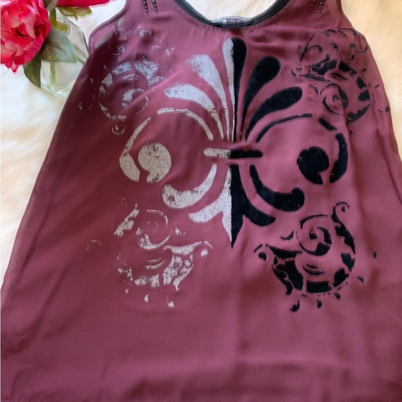 Rock&republic women’s sleeveless top NWOT - Picture 12 of 14